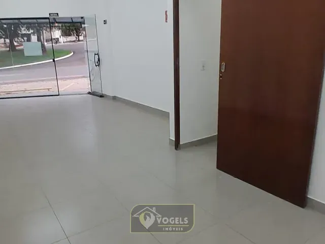 Sala para alugar, no bairro Moinho Residencial em Holambra
