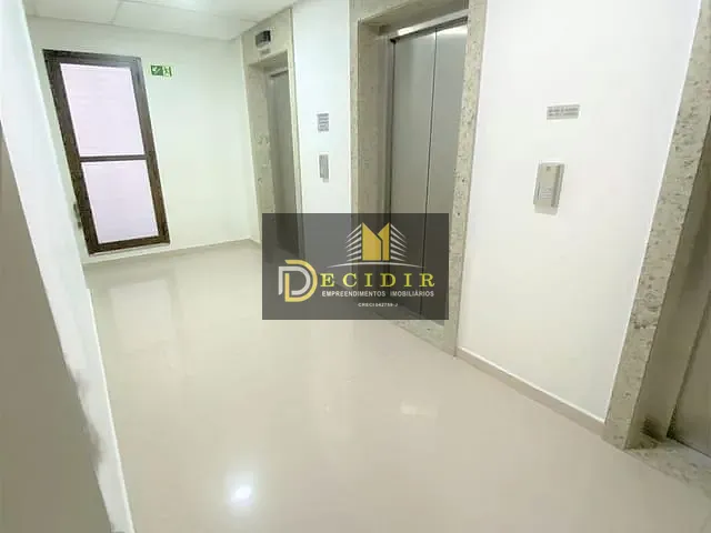 Sala com 33m², para alugar, no bairro Tatuapé em São Paulo