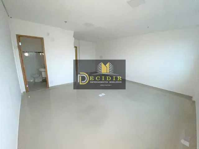 Sala com 33m², para alugar, no bairro Tatuapé em São Paulo