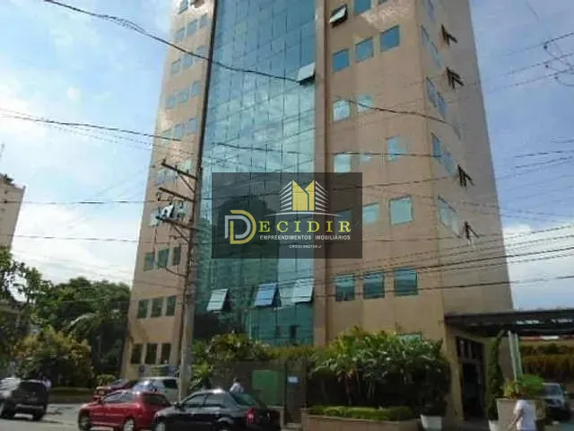 Sala com 33m², para alugar, no bairro Tatuapé em São Paulo