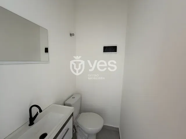 Sala para alugar, no bairro Centro em Araxá