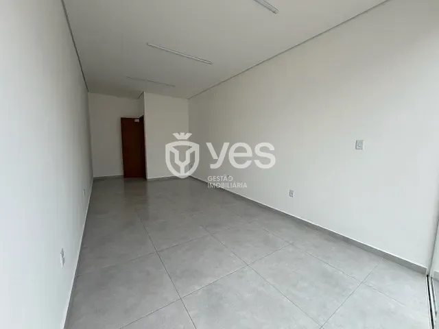 Sala para alugar, no bairro Centro em Araxá