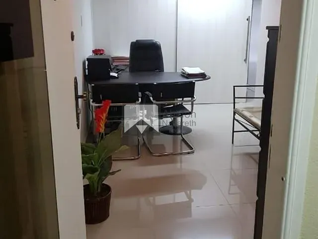 Sala com 50m², à venda, no bairro Centro em Niterói