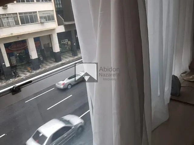 Sala com 50m², à venda, no bairro Centro em Niterói