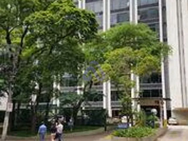 Sala para alugar, no bairro Brooklin Novo em São Paulo