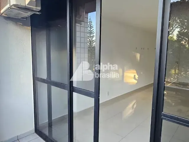 Sala para alugar, no bairro Asa Sul em Brasília