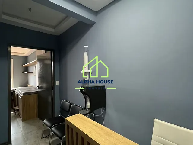 Sala para alugar, no bairro Residencial e Comercial Vila Verde em Pindamonhangaba