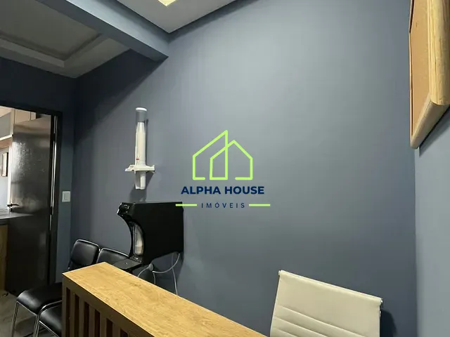 Sala para alugar, no bairro Residencial e Comercial Vila Verde em Pindamonhangaba