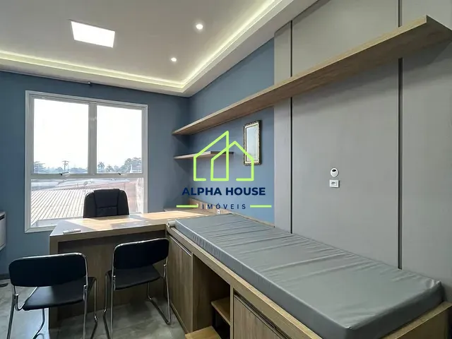 Sala para alugar, no bairro Residencial e Comercial Vila Verde em Pindamonhangaba