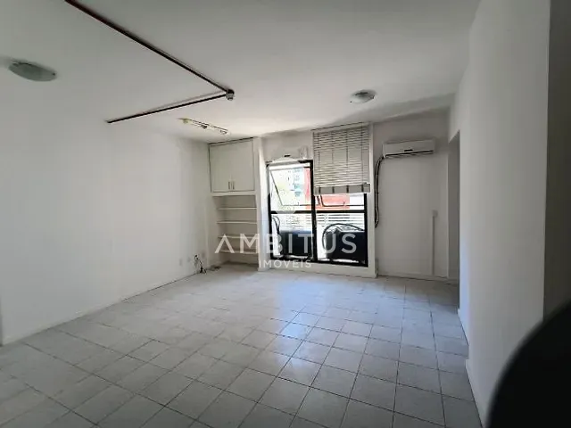 Sala com 32m², para alugar, no bairro Pituba em Salvador