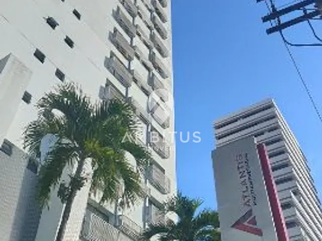 Sala com 32m², para alugar, no bairro Pituba em Salvador