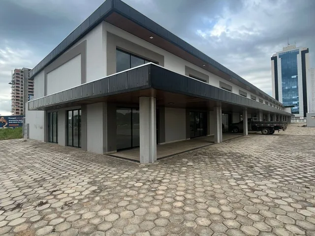 Sala para alugar, no bairro Graciosa - Orla 14 em Palmas