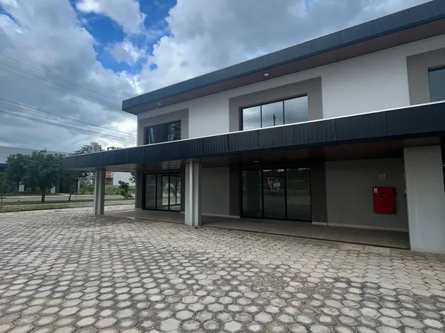 Sala para alugar, no bairro Graciosa - Orla 14 em Palmas