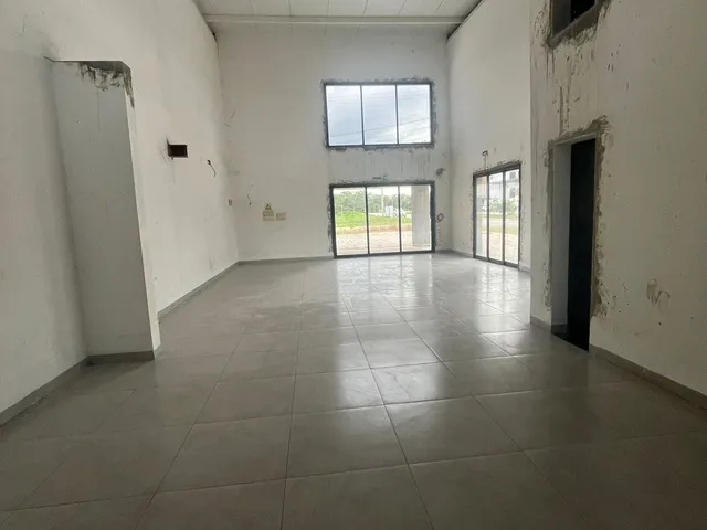 Sala para alugar, no bairro Graciosa - Orla 14 em Palmas