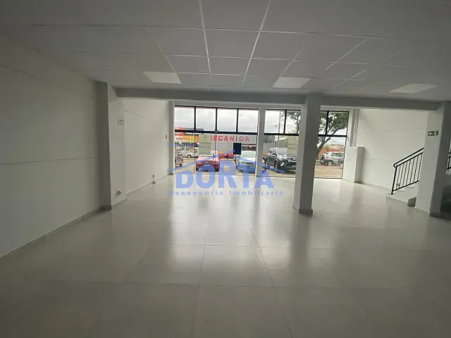 Sala com 480m², para alugar, no bairro Itaipu A em Foz do Iguaçu