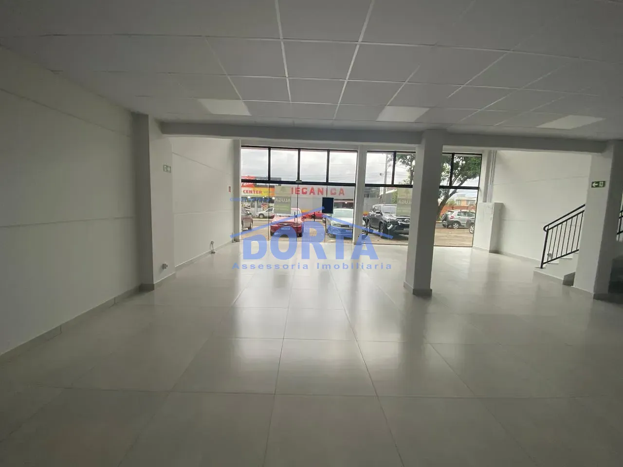 Sala para locação, Itaipu A, Foz do Iguaçu, PR