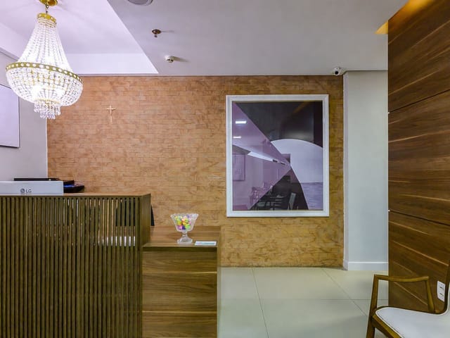 Sala à venda, no bairro Asa Sul em Brasília