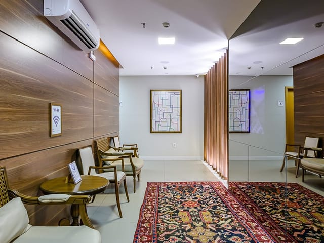 Sala à venda, no bairro Asa Sul em Brasília