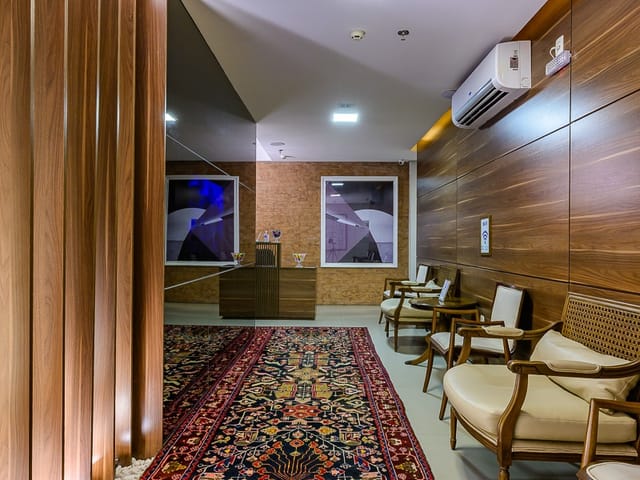 Sala à venda, no bairro Asa Sul em Brasília