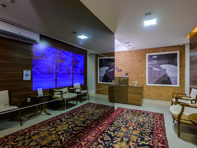 Sala à venda, no bairro Asa Sul em Brasília