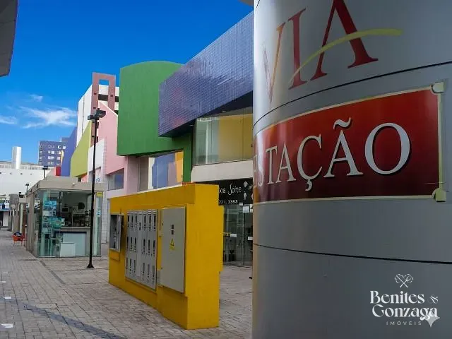 Sala com 30m², à venda, no bairro Zona 01 em Maringá