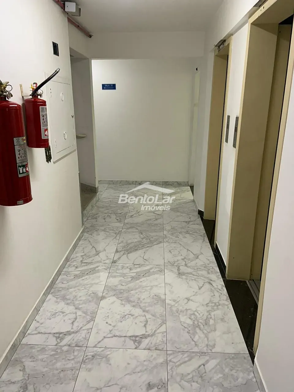 Sala-Conjunto, 40 m² - Foto 1