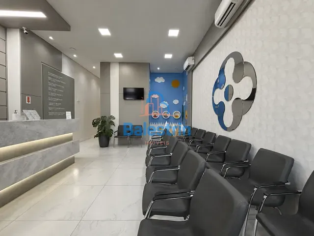 Sala para alugar, no bairro Centro em Fraiburgo