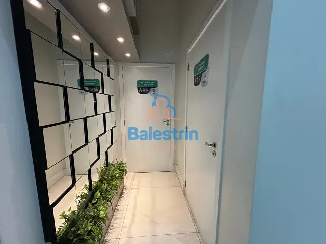 Sala para alugar, no bairro Centro em Fraiburgo
