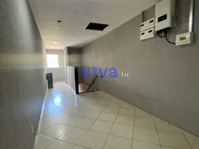 Sala para alugar, no bairro Cidade Vera Cruz em Aparecida de Goiânia