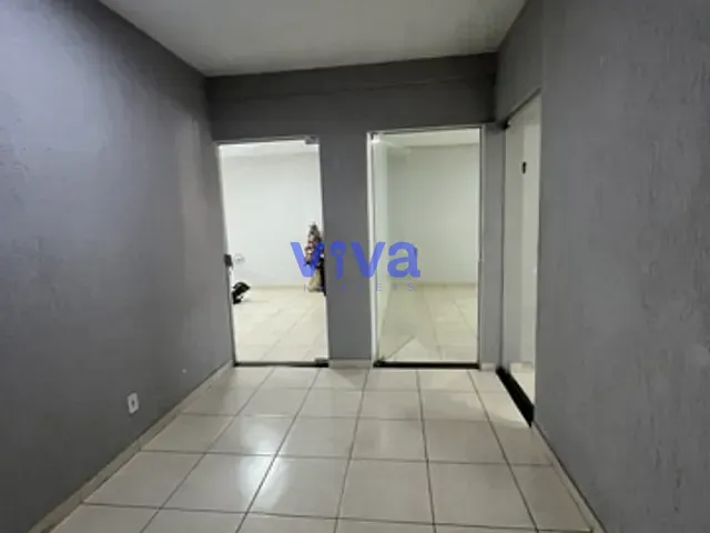 Sala para alugar, no bairro Cidade Vera Cruz em Aparecida de Goiânia