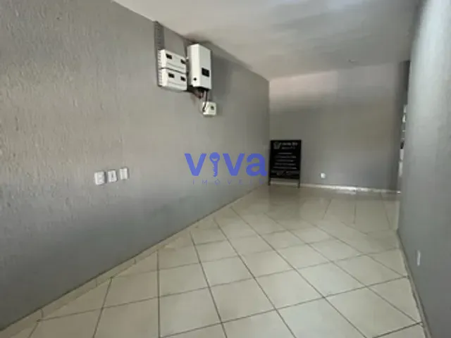 Sala para alugar, no bairro Cidade Vera Cruz em Aparecida de Goiânia