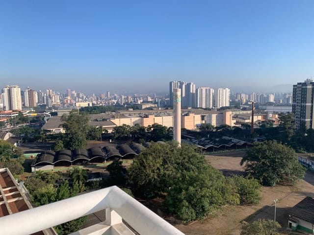 Foto do Sala - Sala à venda, 43 m² por R$ 301.000,00 - Vila Yara - Osasco/SP | BUSSOCABA ADMINISTRACAO DE BENS E IMOVEIS LTDA