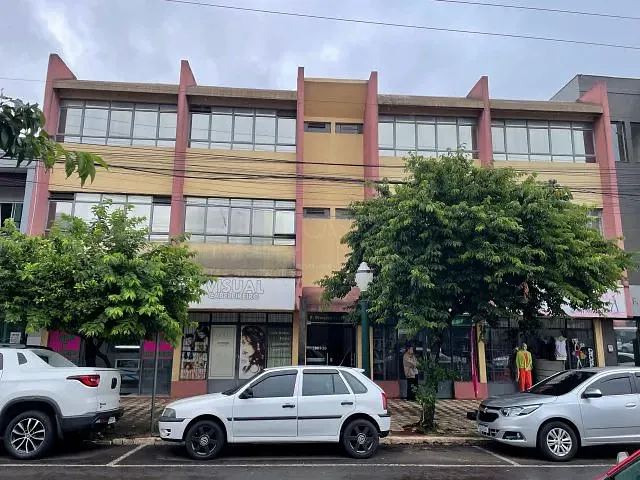 Sala à venda, no bairro Centro em Apucarana