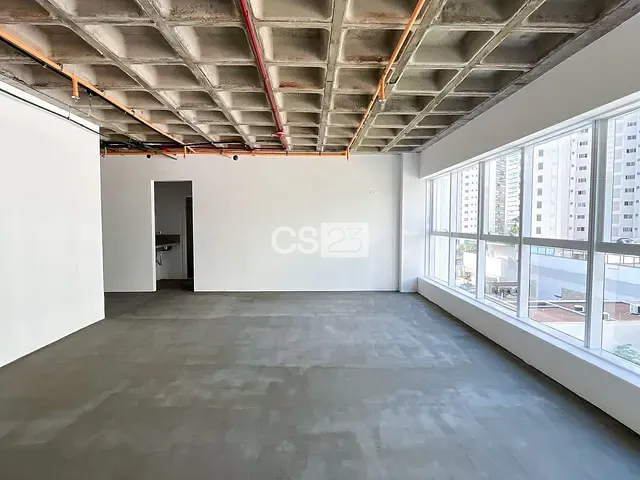 Sala para alugar, no bairro Gleba Fazenda Palhano em Londrina