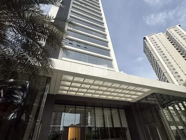 Sala para alugar, no bairro Gleba Fazenda Palhano em Londrina