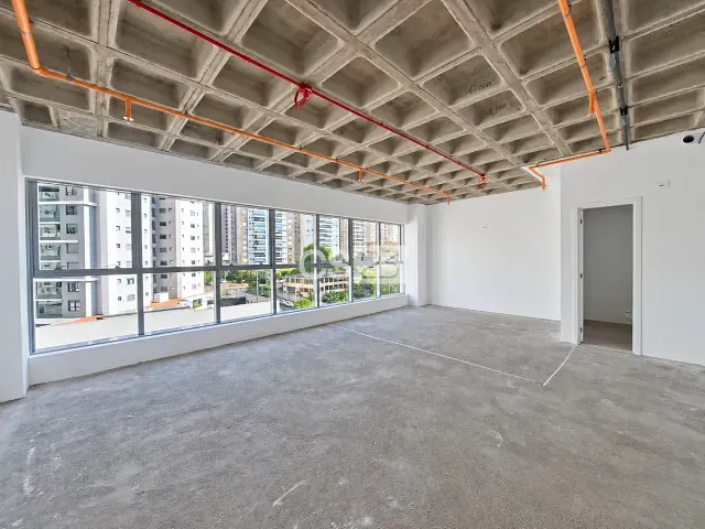 Sala para alugar, no bairro Gleba Fazenda Palhano em Londrina