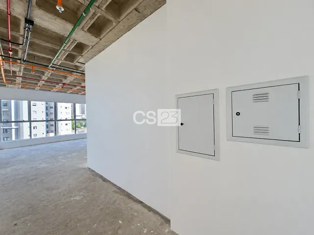 Sala para alugar, no bairro Gleba Fazenda Palhano em Londrina