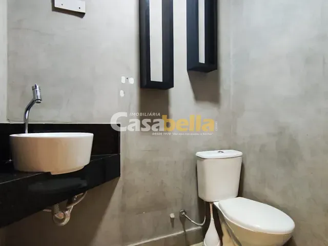 Sala para alugar, no bairro Setor Bueno em Goiânia