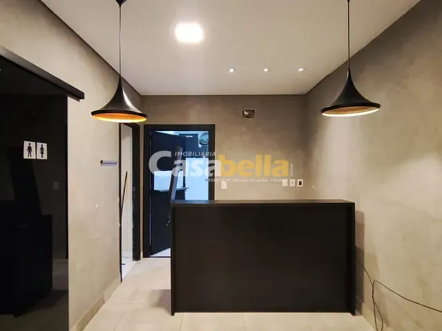 Sala para alugar, no bairro Setor Bueno em Goiânia