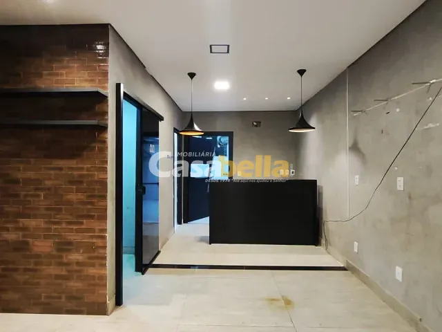 Sala para alugar, no bairro Setor Bueno em Goiânia