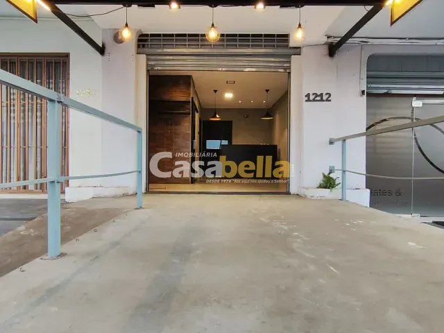 Sala para alugar, no bairro Setor Bueno em Goiânia