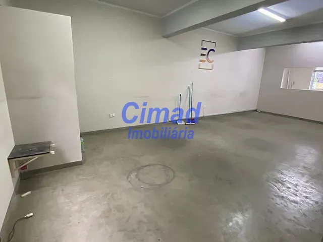 Sala para alugar, no bairro Carandiru em São Paulo