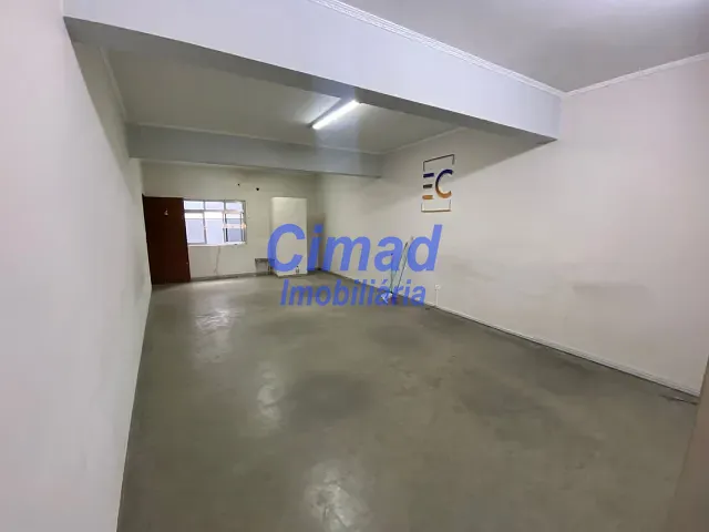 Sala para alugar, no bairro Carandiru em São Paulo