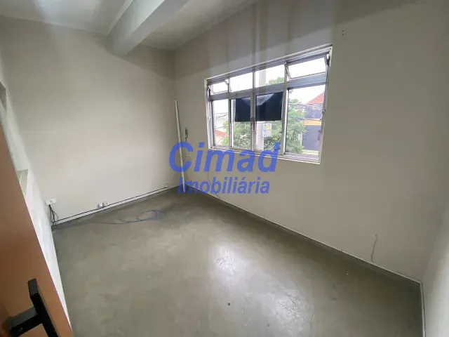 Sala para alugar, no bairro Carandiru em São Paulo