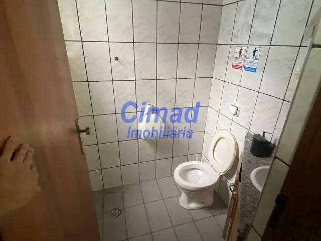 Sala para alugar, no bairro Carandiru em São Paulo
