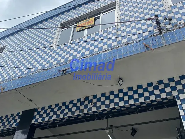 Sala para alugar, no bairro Carandiru em São Paulo