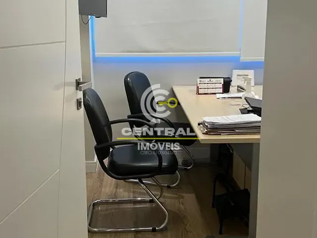 Sala para alugar, no bairro Centro em Itaboraí