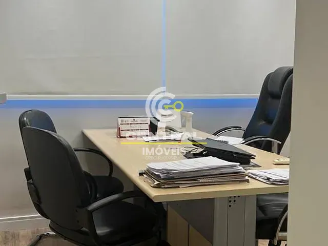 Sala para alugar, no bairro Centro em Itaboraí
