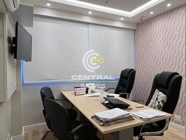 Sala para alugar, no bairro Centro em Itaboraí