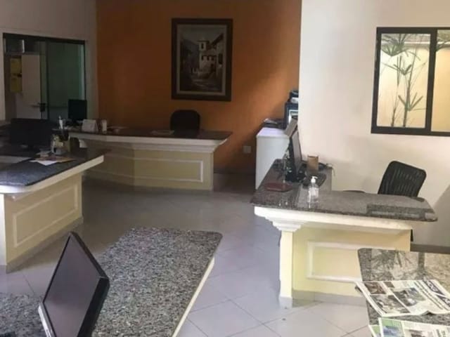 Sala para alugar, no bairro Vila Oliveira em Mogi das Cruzes